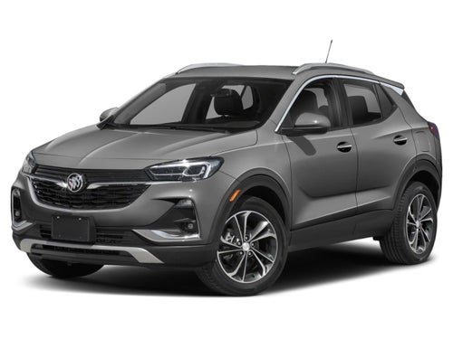 2020 Buick Encore GX Essence