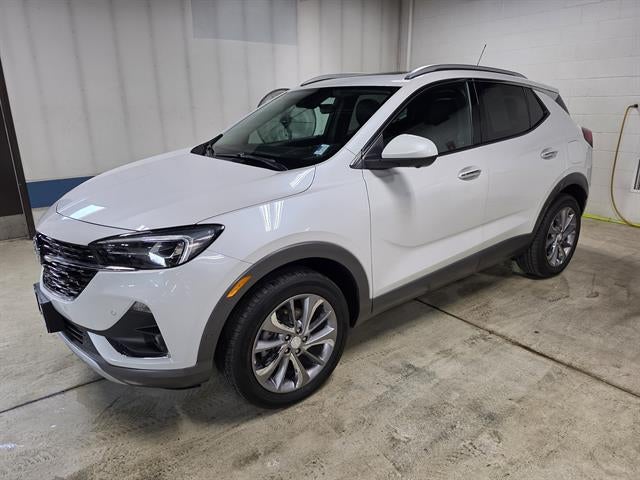 2023 Buick Encore GX