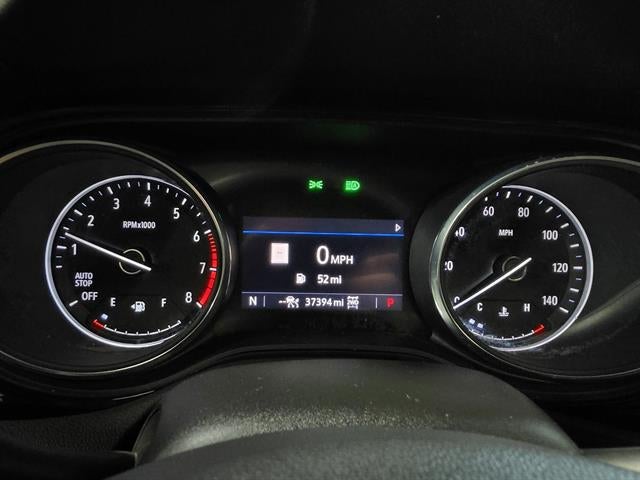2023 Buick Encore GX Essence