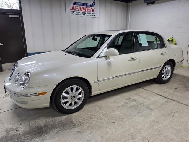 2005 Kia Amanti 4DR SDN AT