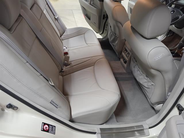 2005 Kia Amanti 4DR SDN AT