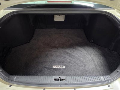 2005 Kia Amanti 4DR SDN AT