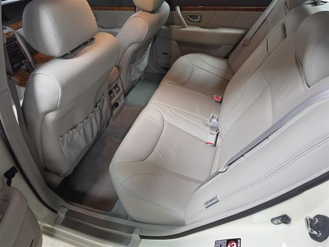 2005 Kia Amanti 4DR SDN AT
