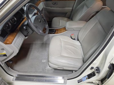 2005 Kia Amanti 4DR SDN AT