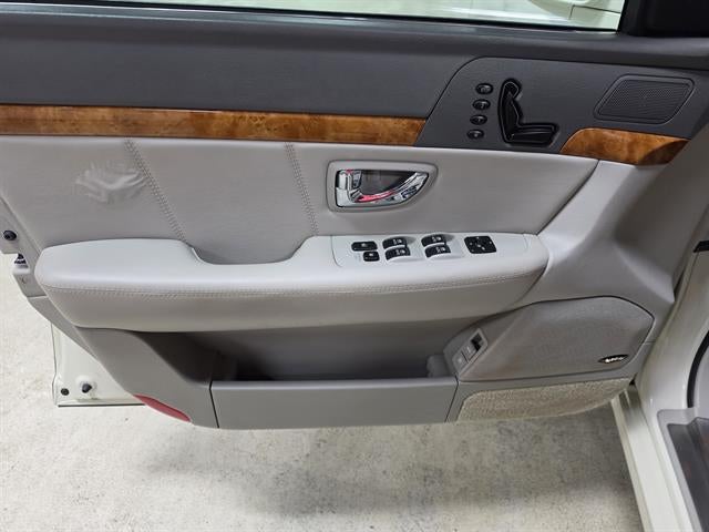 2005 Kia Amanti 4DR SDN AT
