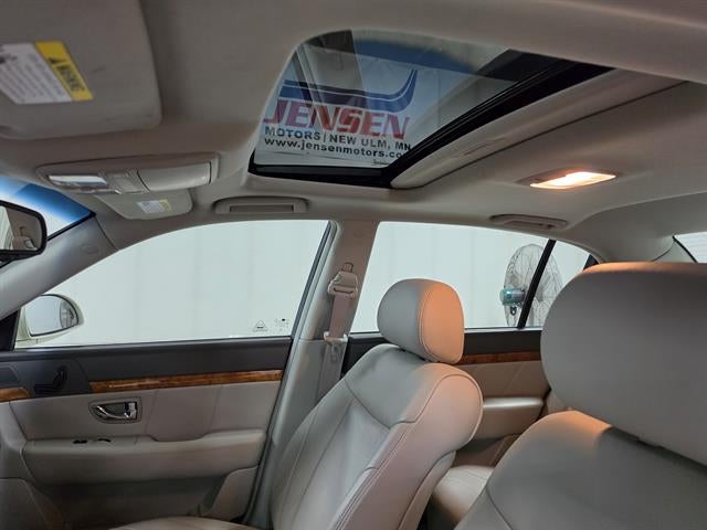 2005 Kia Amanti 4DR SDN AT