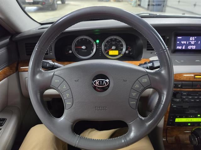 2005 Kia Amanti 4DR SDN AT