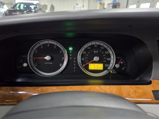 2005 Kia Amanti 4DR SDN AT