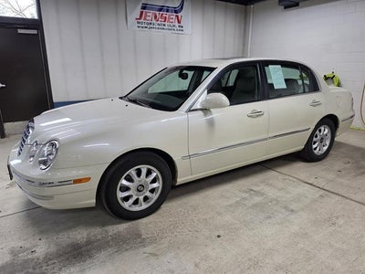 2005 Kia Amanti 4DR SDN AT