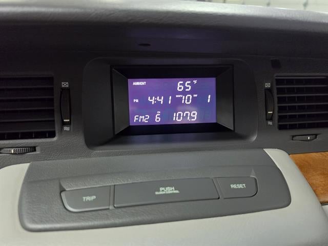 2005 Kia Amanti 4DR SDN AT