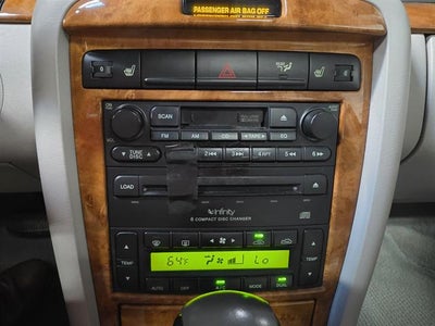 2005 Kia Amanti 4DR SDN AT