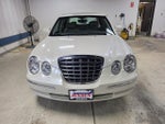 2005 Kia Amanti 4DR SDN AT