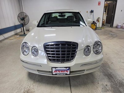 2005 Kia Amanti 4DR SDN AT