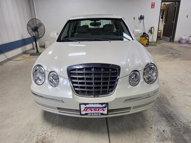 2005 Kia Amanti 4DR SDN AT