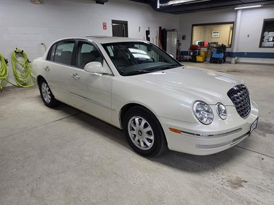 2005 Kia Amanti 4DR SDN AT