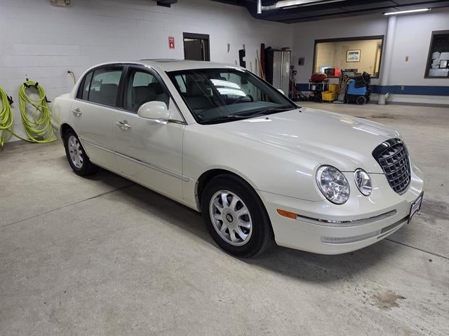 2005 Kia Amanti 4DR SDN AT