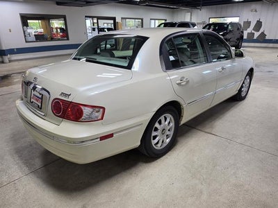2005 Kia Amanti 4DR SDN AT