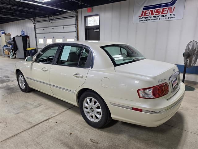2005 Kia Amanti 4DR SDN AT