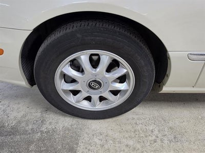 2005 Kia Amanti 4DR SDN AT