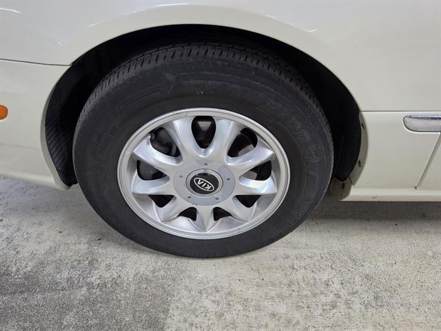 2005 Kia Amanti 4DR SDN AT
