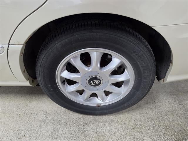 2005 Kia Amanti 4DR SDN AT