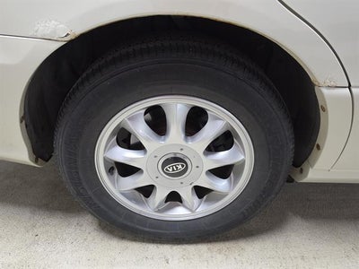 2005 Kia Amanti 4DR SDN AT