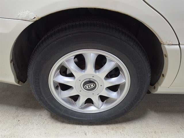2005 Kia Amanti 4DR SDN AT