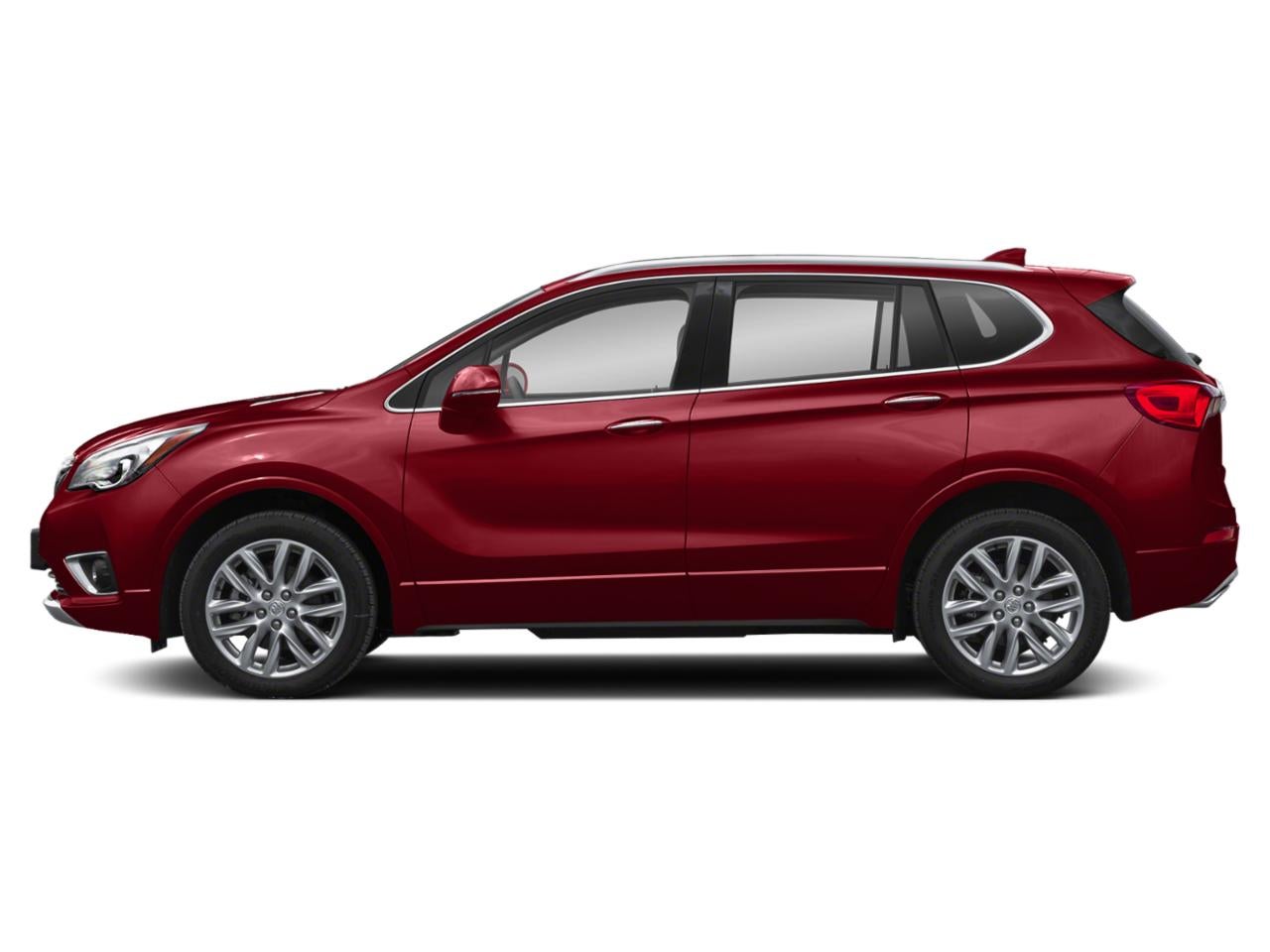 2019 Buick Envision Premium