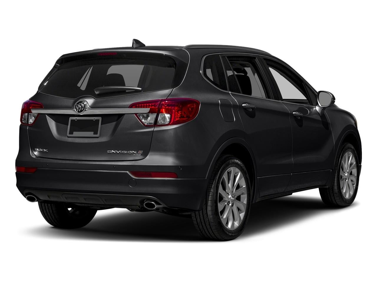 2017 Buick Envision Premium II