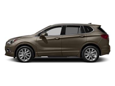 2017 Buick Envision Premium II