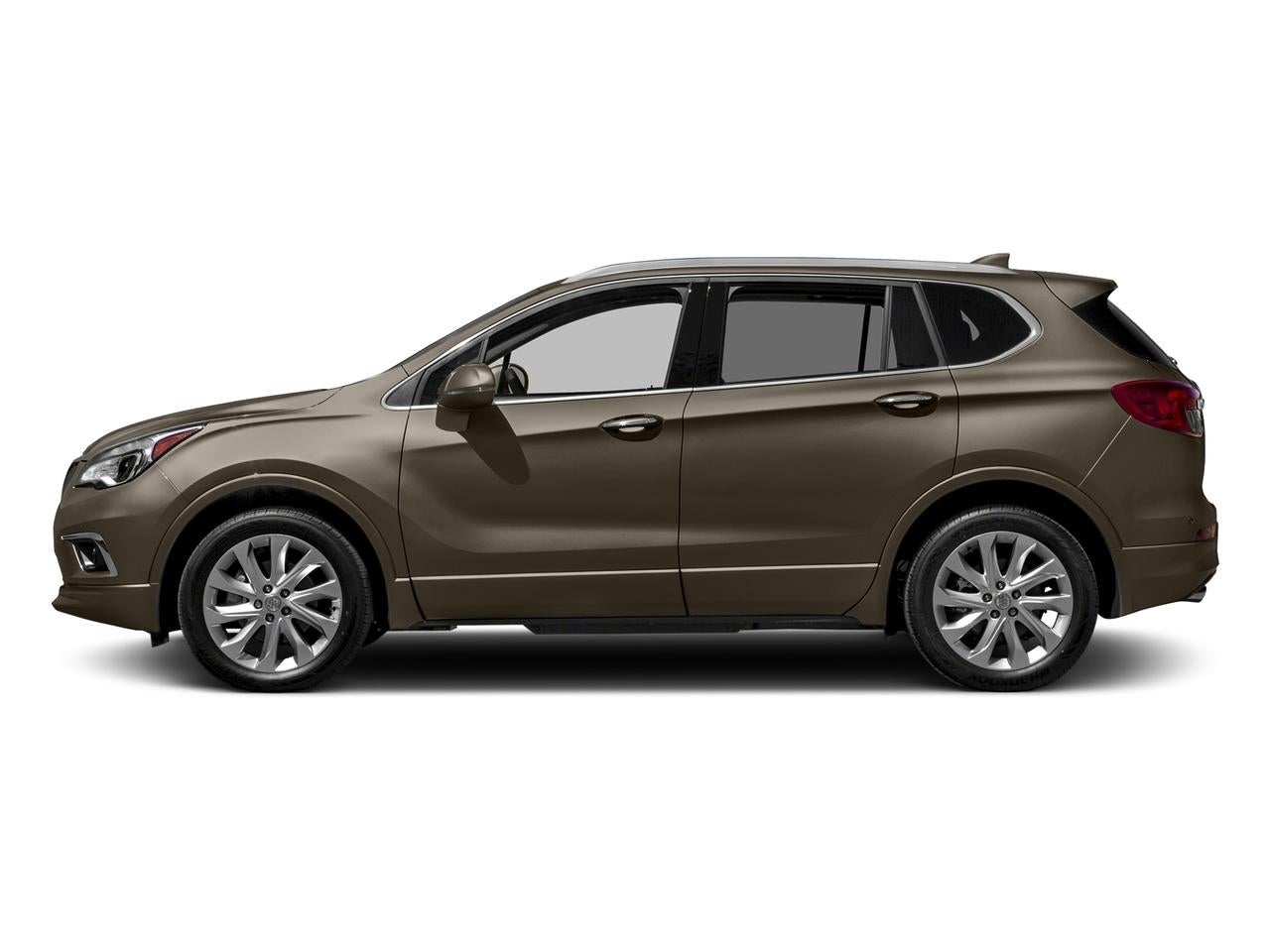 2017 Buick Envision Premium II