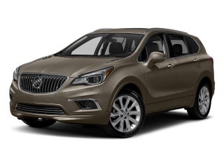 2017 Buick Envision Premium II