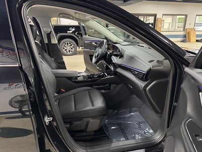 2024 Buick Envision Preferred
