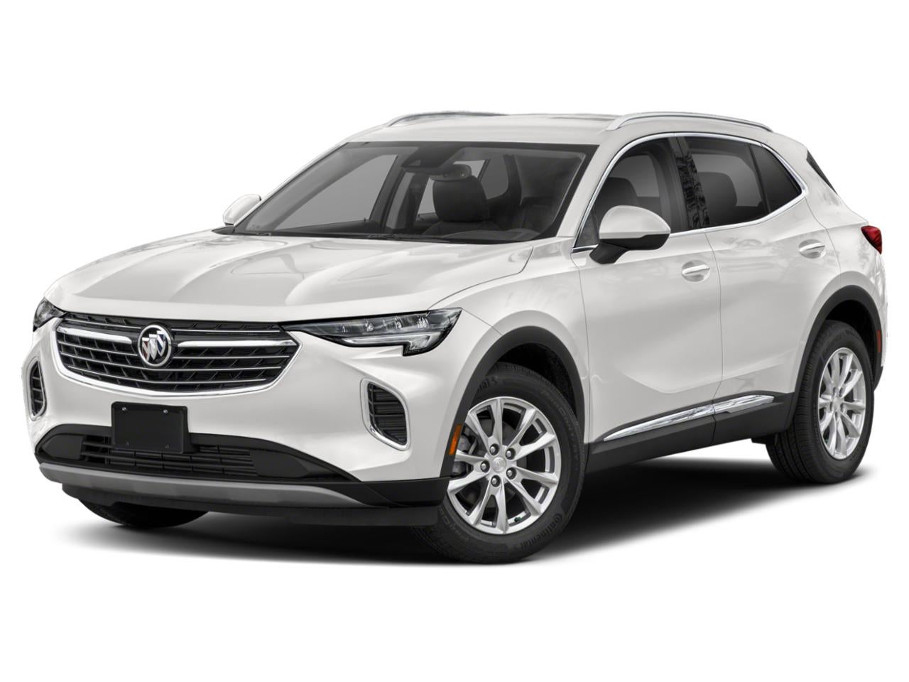 2023 Buick Envision Preferred AWD's photo