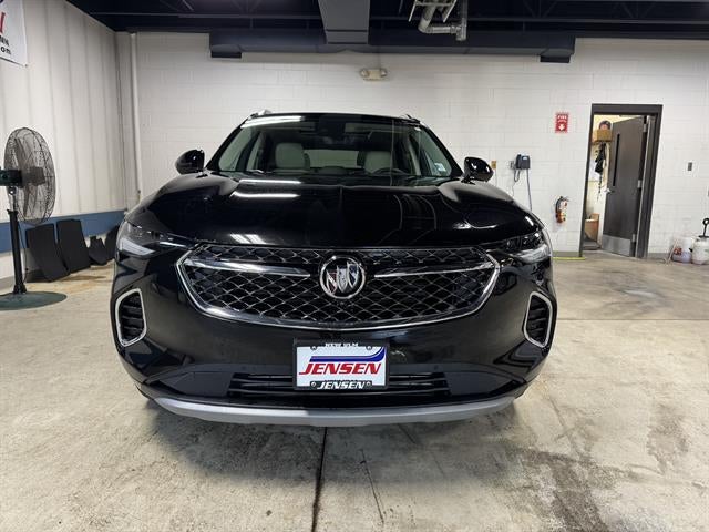 Used 2023 Buick Envision Avenir with VIN LRBFZSR47PD232341 for sale in New Ulm, Minnesota