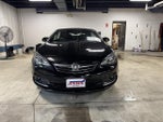 2017 Buick Cascada Premium
