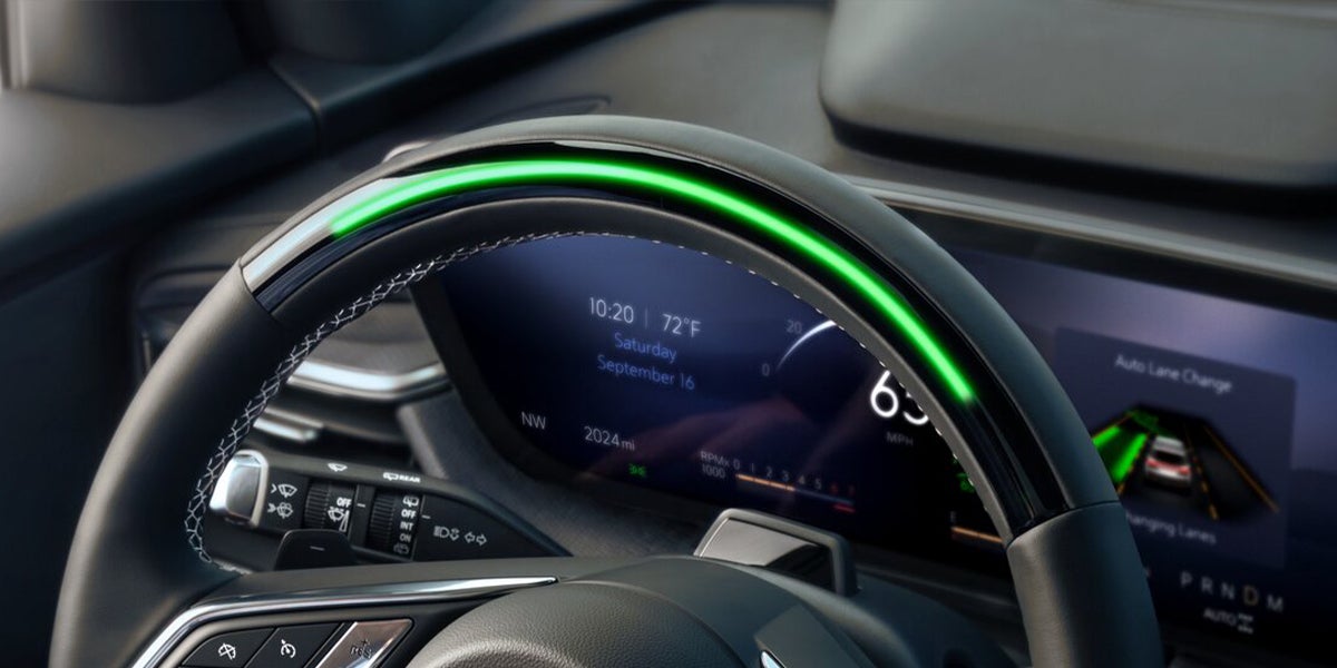 Jensen GMC in NEW ULM MN