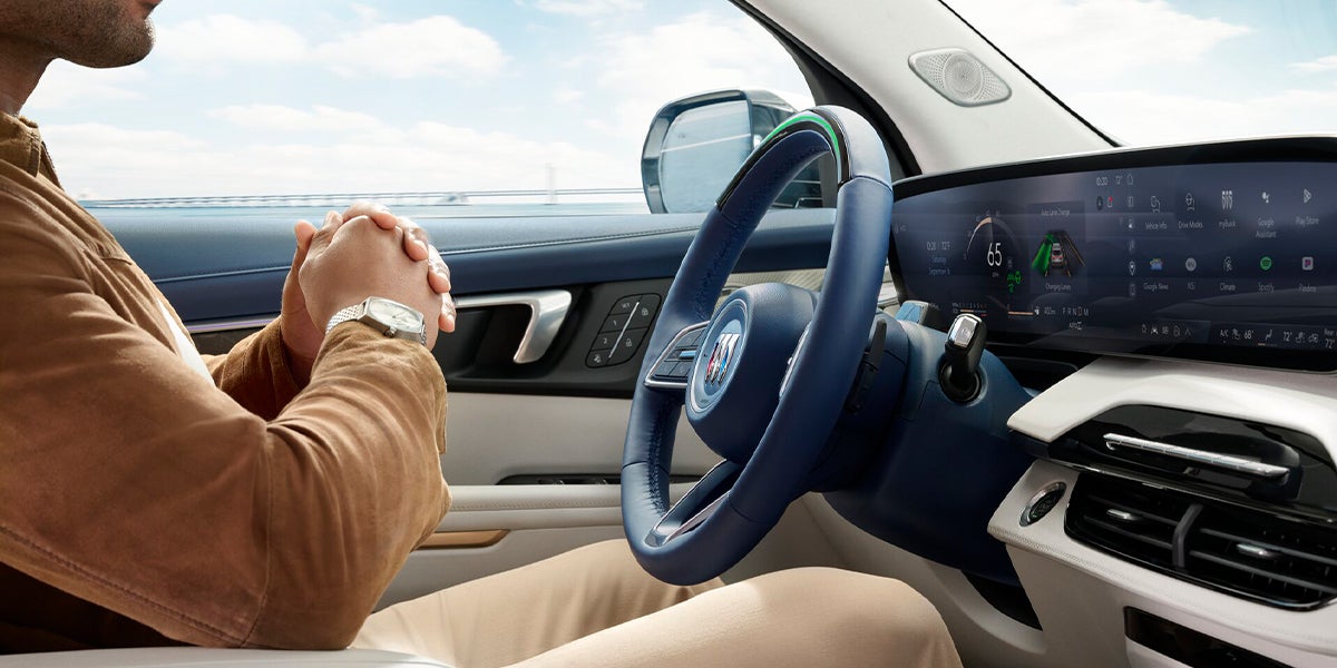 Jensen GMC in NEW ULM MN