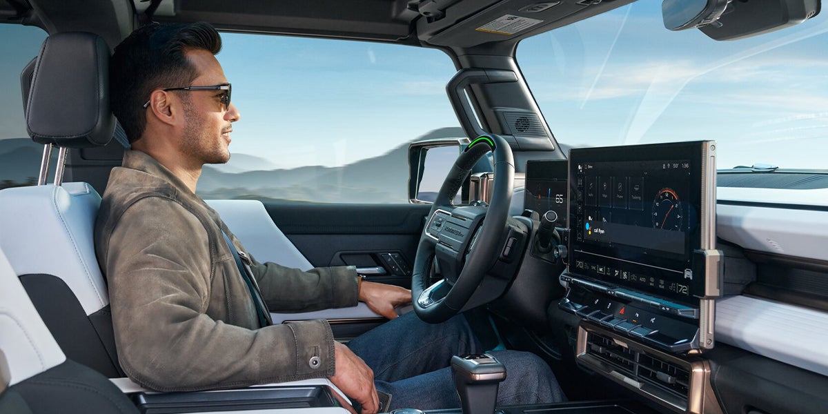 Jensen GMC in NEW ULM MN