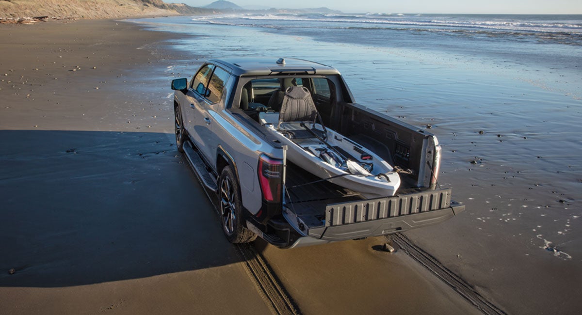 Jensen GMC in NEW ULM MN