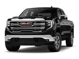 SIERRA 1500 VS FORD F150 - Jensen GMC in NEW ULM MN