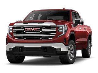 SIERRA 1500 VS TOYOTA TUNDRA - Jensen GMC in NEW ULM MN