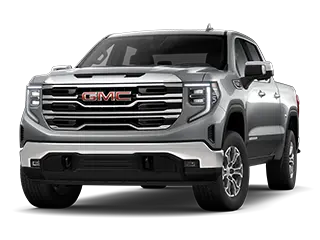 SIERRA 1500 VS RAM 1500 - Jensen GMC in NEW ULM MN