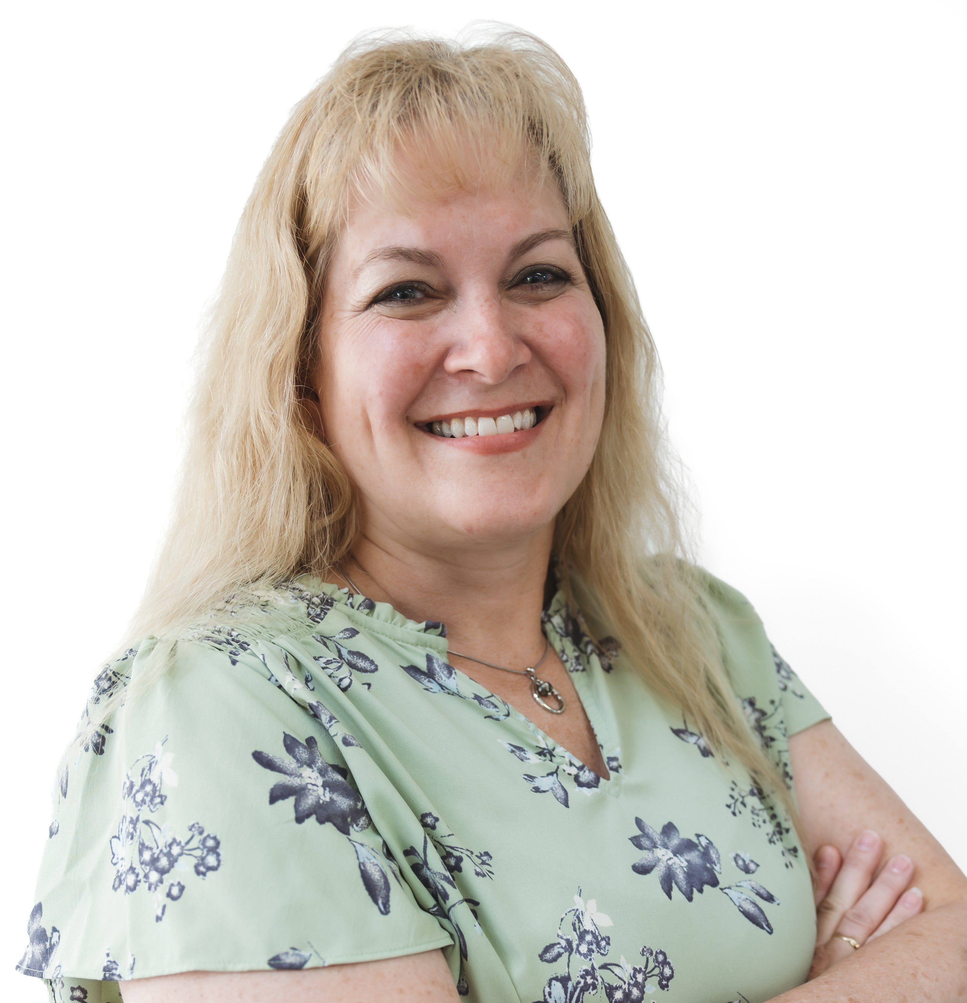 ANNETTE OLSON