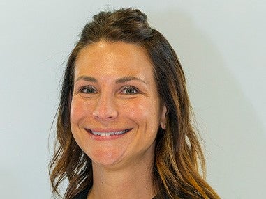 NICOLE JENSEN-BRIGGS