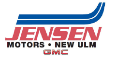 Jensen GMC NEW ULM, MN