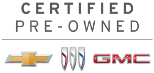 Chevrolet Buick GMC Certified Pre-Owned in NEW ULM, MN
